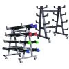 Jordan Fitness Jordan Fit Bar Rack -Harrod Sport shop it065299a
