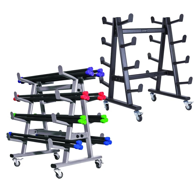Jordan Fitness Jordan Fit Bar Rack 3 Jordan Fitness Jordan Fit Bar Rack