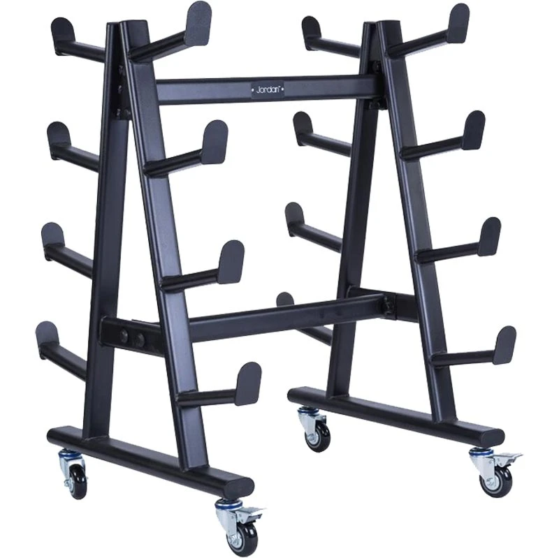 Jordan Fitness Jordan Fit Bar Rack 5 Jordan Fitness Jordan Fit Bar Rack - Image 3