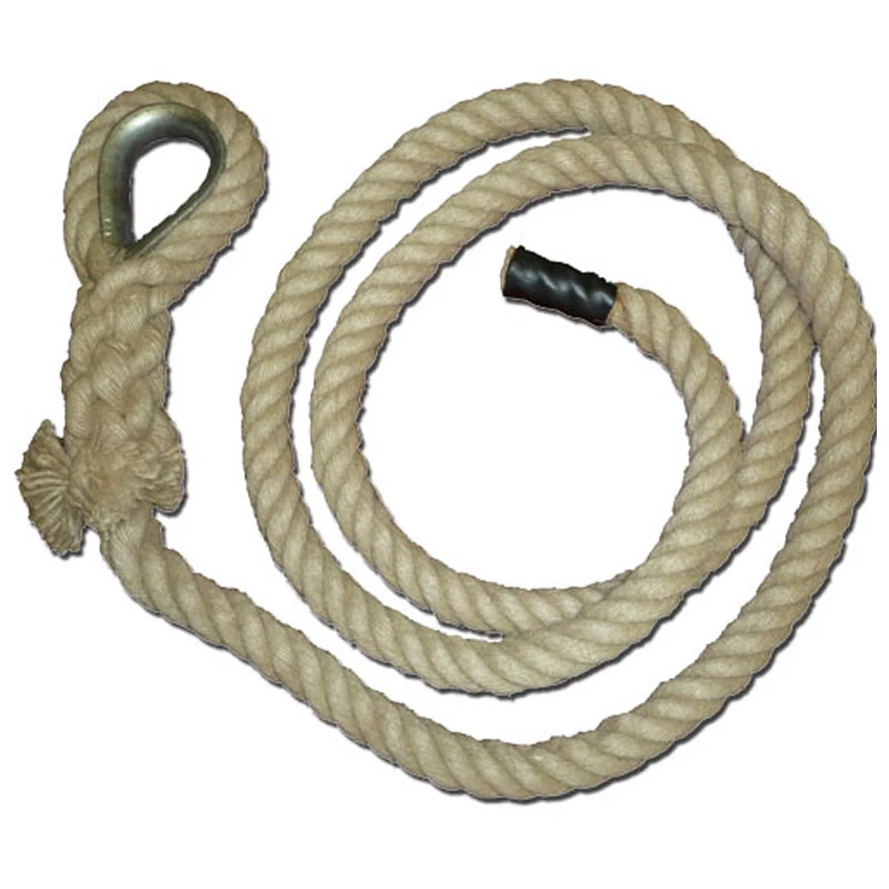 Apollo® Apollo Climbing Gym Rope 4 Apollo® Apollo Climbing Gym Rope - Image 2