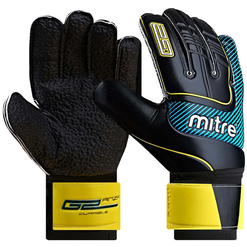 Mitre Anza G2 Durable Goalkeeper Gloves 3 Mitre Anza G2 Durable Goalkeeper Gloves