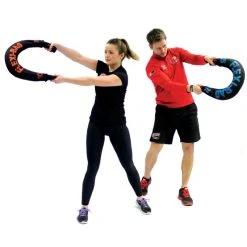 Jordan Fitness Jordan Flexi Bag -Harrod Sport shop it066359 4