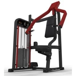 Exigo Incline Chest Press