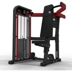 Exigo Selectorized Shoulder Press