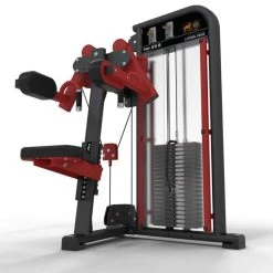 Exigo Selectorized Lateral Raise