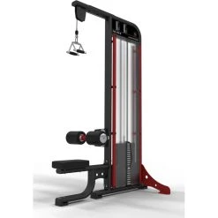 Exigo Selectorized Lateral Pulldown