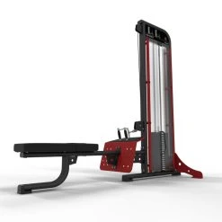 Exigo Selectorized Lateral Low Row