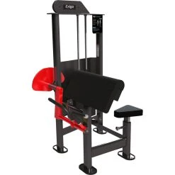 Exigo Selectorized Bicep Curl