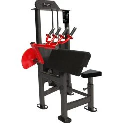 Exigo Selectorized Tricep Extension