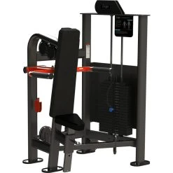 Exigo Selectorised Tricep Press