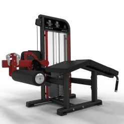 Exigo Selectorized Lying Leg Curl