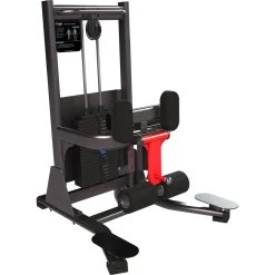 Exigo Selectorized Standing Leg Curl