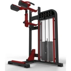 Exigo Selectorized Standing Calf Raise