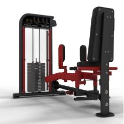 Exigo Hip Adductor And Abductor Combination