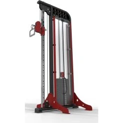 Exigo Selectorized Adjustable High Low Pulley