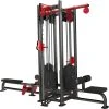 Exigo Selectorized 4 Station Jungle Gym -Harrod Sport shop it066967