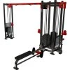 Exigo Selectorized 5 Station Jungle Gym -Harrod Sport shop it066968