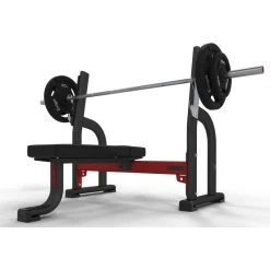 Exigo Olympic Flat Bench