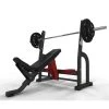 Exigo Olympic Incline Bench -Harrod Sport shop it066971a