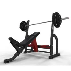 Exigo Olympic Incline Bench