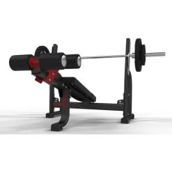 Exigo Olympic Decline Bench