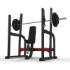 Exigo Olympic Military Press Bench 1 Exigo Olympic Military Press Bench -Harrod Sport shop it066979a