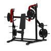 Exigo Plate Loaded ISO Lateral Incline Chest Press 2 Exigo Plate Loaded ISO Lateral Incline Chest Press -Harrod Sport shop it067069a