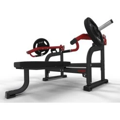 Exigo Plate Loaded ISO Lateral Flat Chest Press