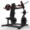Exigo Plate Loaded ISO Lateral Shoulder Press -Harrod Sport shop it067072a