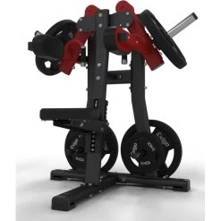 Exigo Plate Loaded ISO Lateral Raise