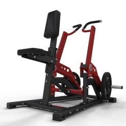 Exigo Plate Loaded Low Row