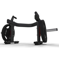 Exigo Plate Loaded Shrug Frame
