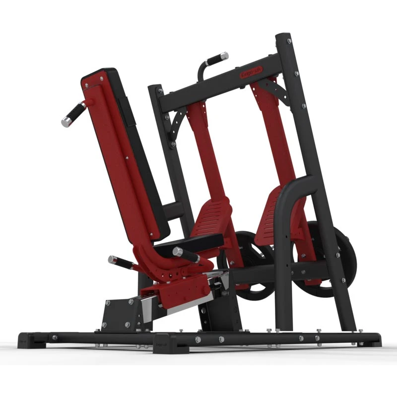 Exigo Plate Loaded ISO Lateral Leg Press 3 Exigo Plate Loaded ISO Lateral Leg Press