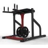 Exigo Plate Loaded Reverse Hyper Extension 2 Exigo Plate Loaded Reverse Hyper Extension -Harrod Sport shop it067097a