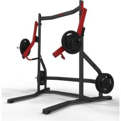 Exigo ISO Lateral Body Drive