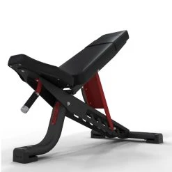 Exigo Multi Adjustable Bench