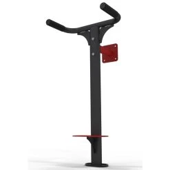 Exigo Wall Mounted Dipping Frame