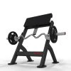 Exigo Standing Preacher Curl Bench 1 Exigo Standing Preacher Curl Bench -Harrod Sport shop it067117a