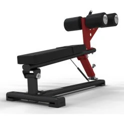 Exigo Adjustable Abdominal Bench