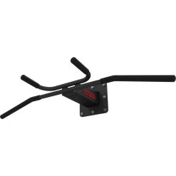 Exigo Wall Mounted Multi Grip Chinning Bar