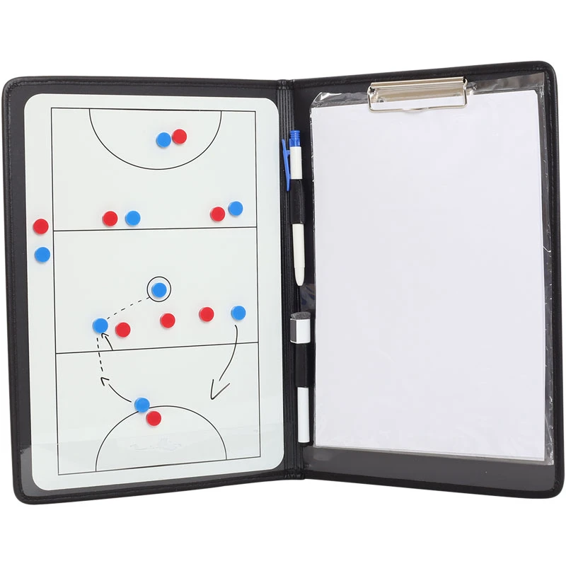 Gilbert Coaches Netball Folder 3 Gilbert Coaches Netball Folder