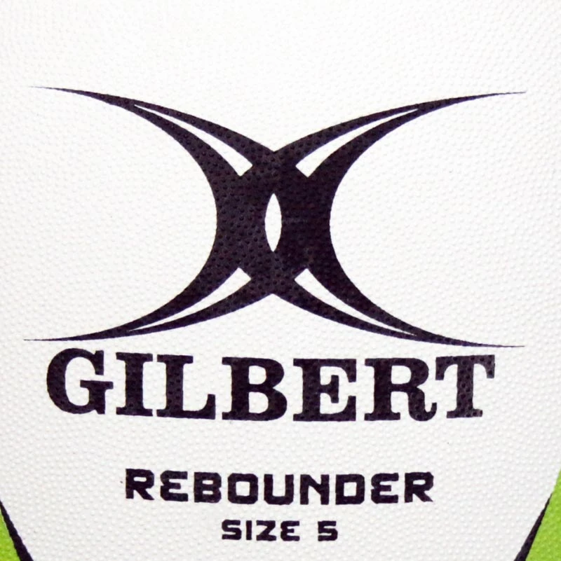Gilbert Rebounder Training Rugby Ball 4 Gilbert Rebounder Training Rugby Ball - Image 2