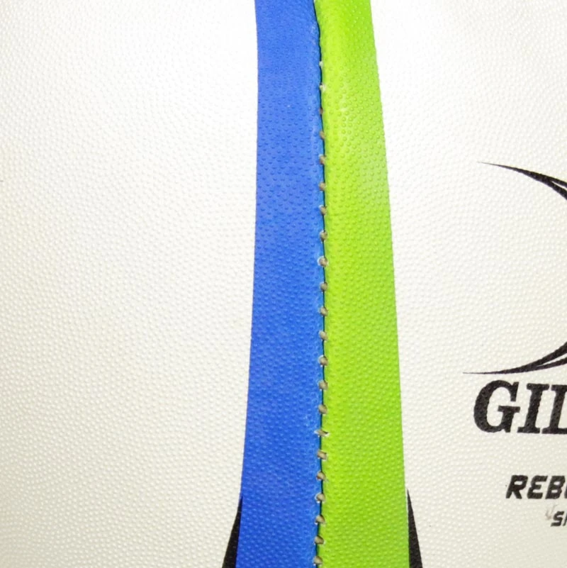 Gilbert Rebounder Training Rugby Ball 5 Gilbert Rebounder Training Rugby Ball - Image 3
