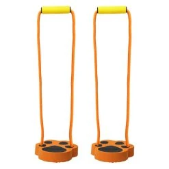 PLAYM8 Foam Tiger Feet