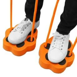 PLAYM8 Foam Tiger Feet -Harrod Sport shop it068335a 4