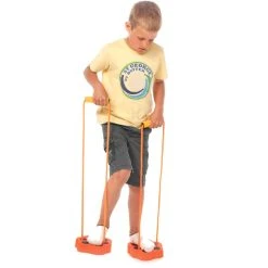 PLAYM8 Foam Tiger Feet -Harrod Sport shop it068335a 5