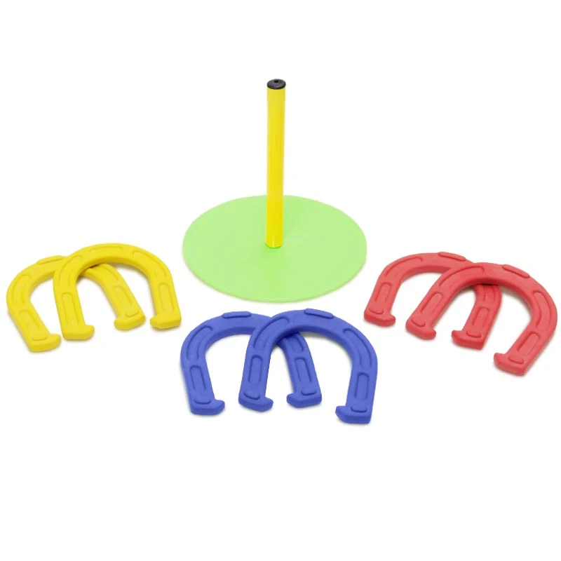 PLAYM8 Horseshoe Toss 3 PLAYM8 Horseshoe Toss