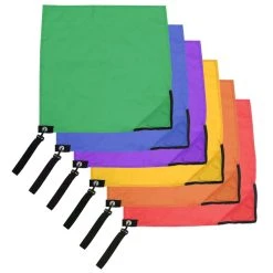PLAYM8 Rhythm Flag 6 Pack