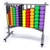 Jordan Fitness Jordan Studio Dumbbell Rack -Harrod Sport shop it068633