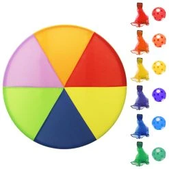 PLAYM8 90cm Colour Target Pack